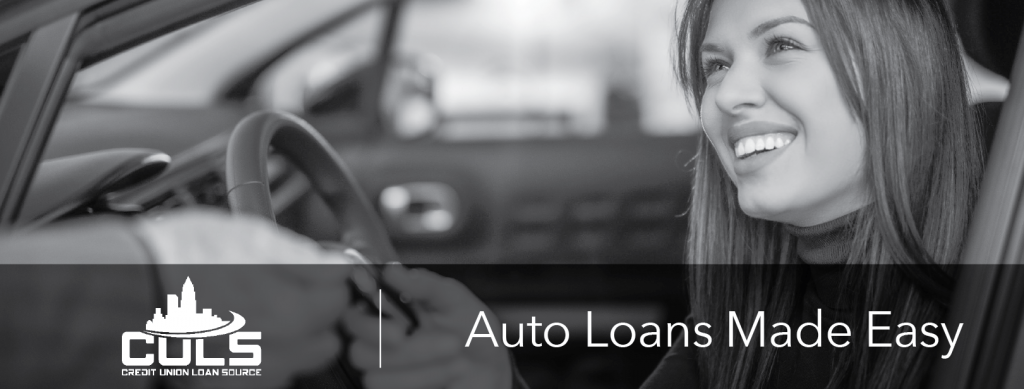 Auto Loans Made Easy