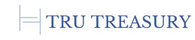 Tru Treasury Logo