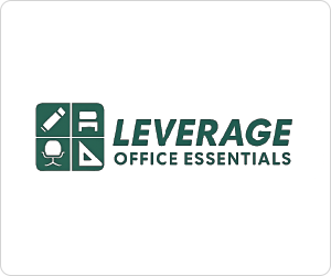 LEVERAGE Office Essentials