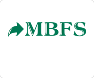 Member Business Financial Services (MBFS)