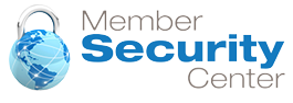 Member Security Center