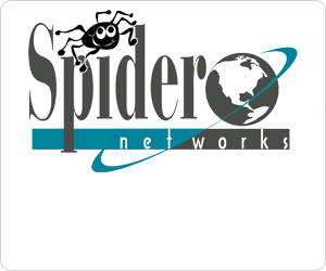 Spider Networks