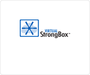 Virtual Strong Box